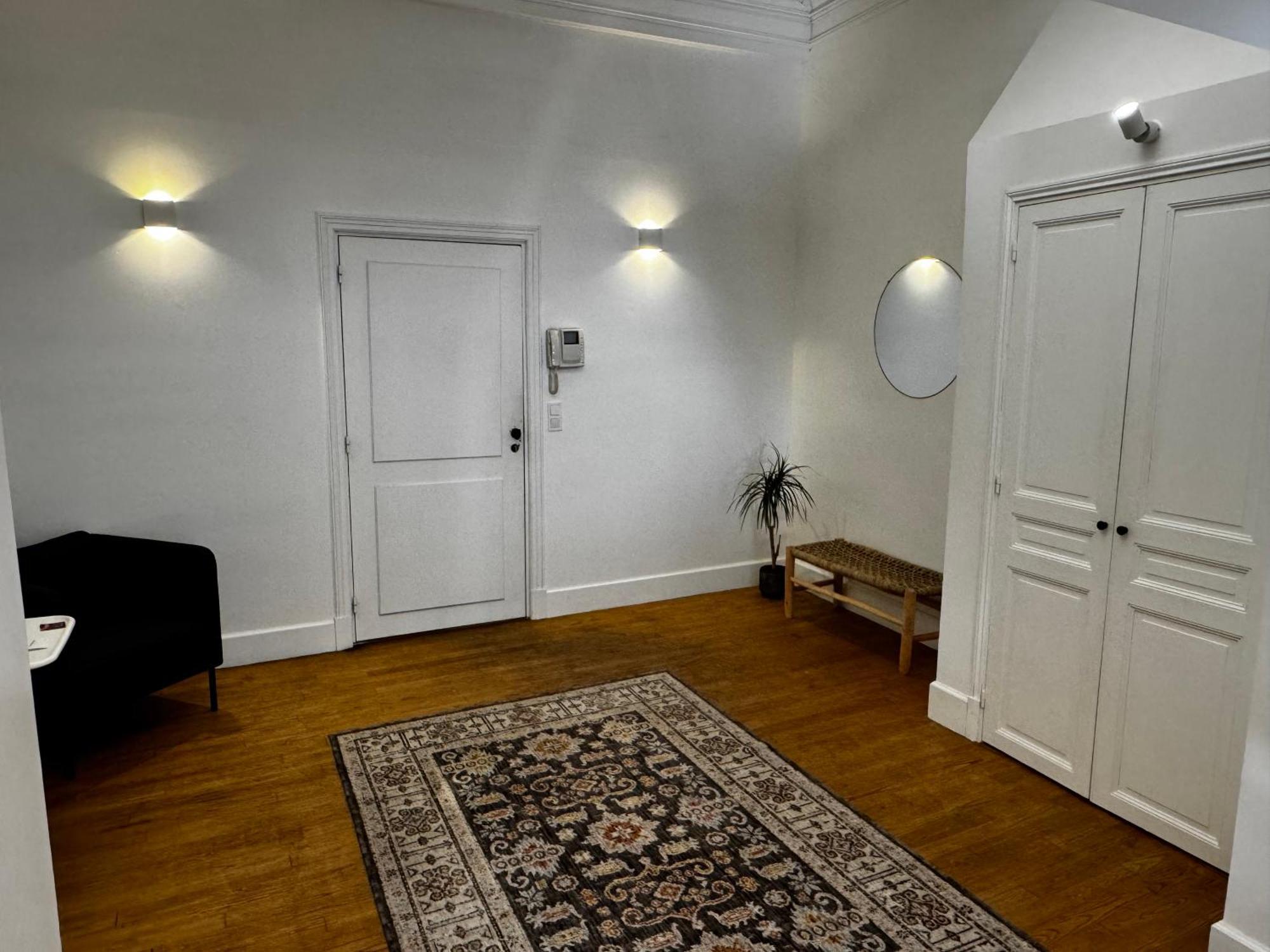 Dame Carcas Apartment Carcassonne